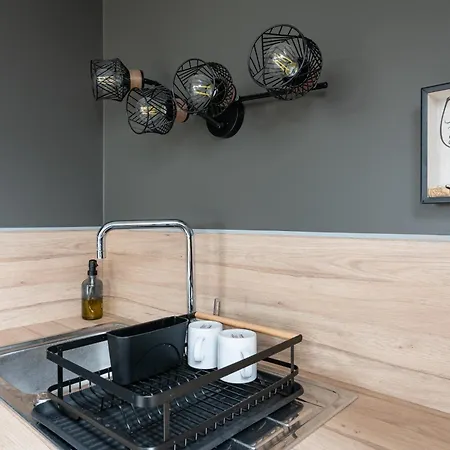 Appartamento Elegance Contemporaine Saint-Germain-sur-Morin Esterno foto