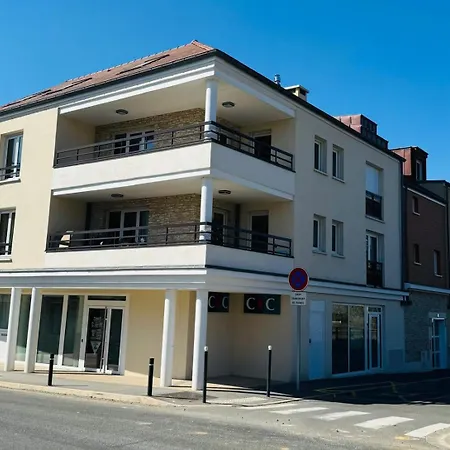 Appartamento Elegance Contemporaine Saint-Germain-sur-Morin Esterno foto