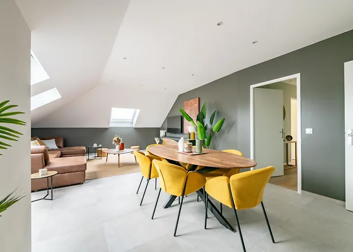 Elegance Contemporaine