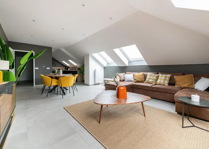 Elegance Contemporaine