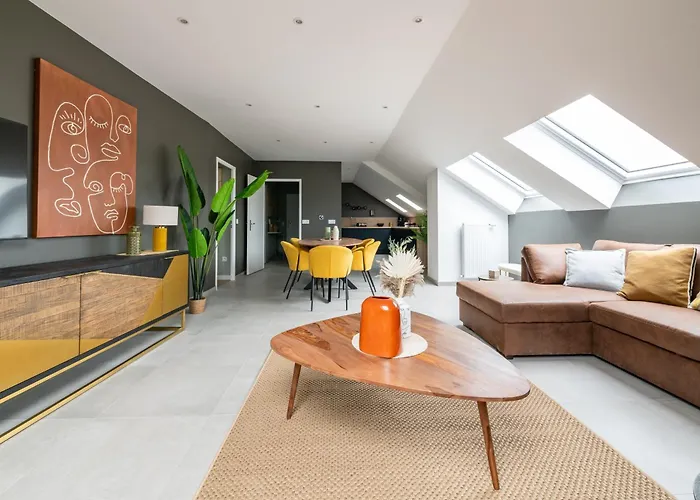 Elegance Contemporaine